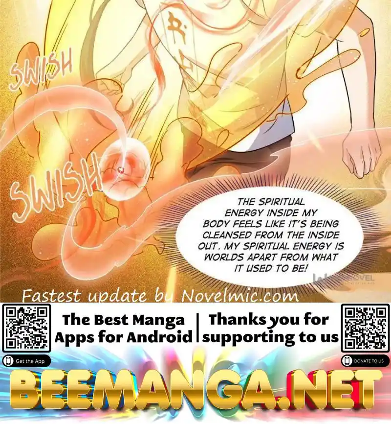 Cultivation Chat Group Chapter 448