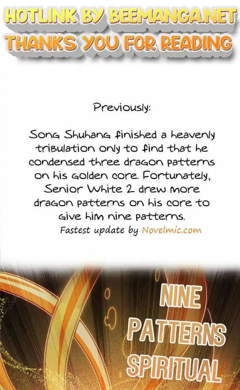 Cultivation Chat Group Chapter 449