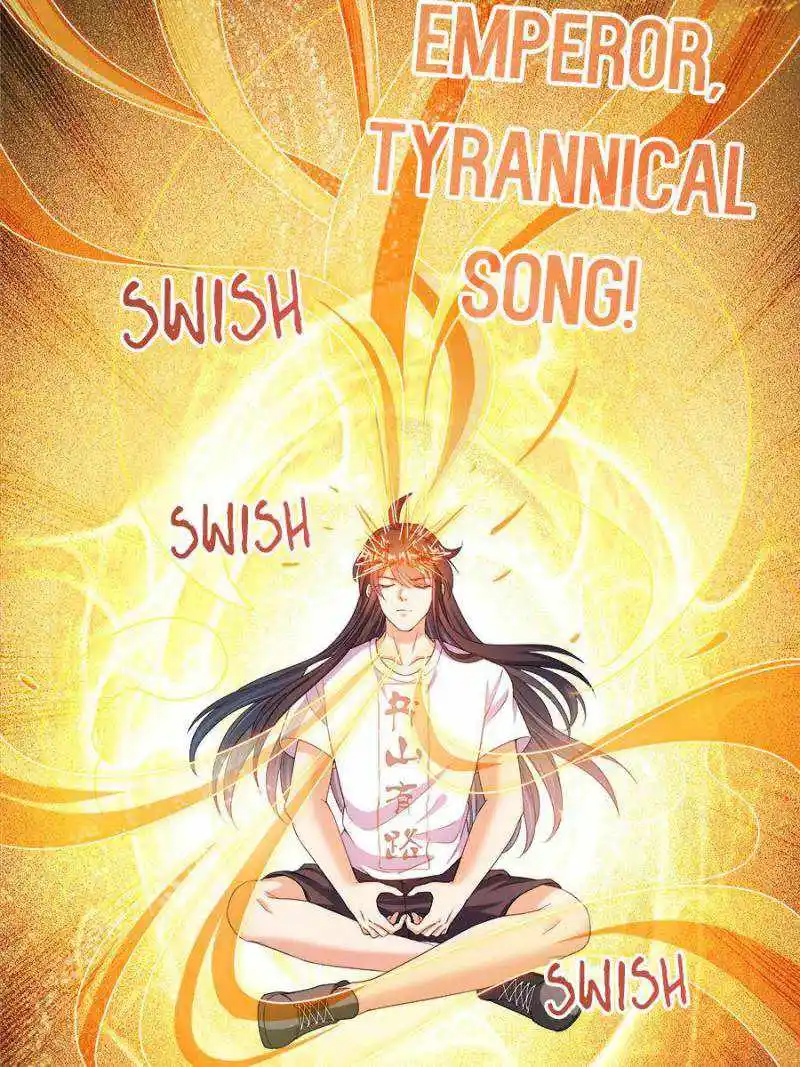 Cultivation Chat Group Chapter 449