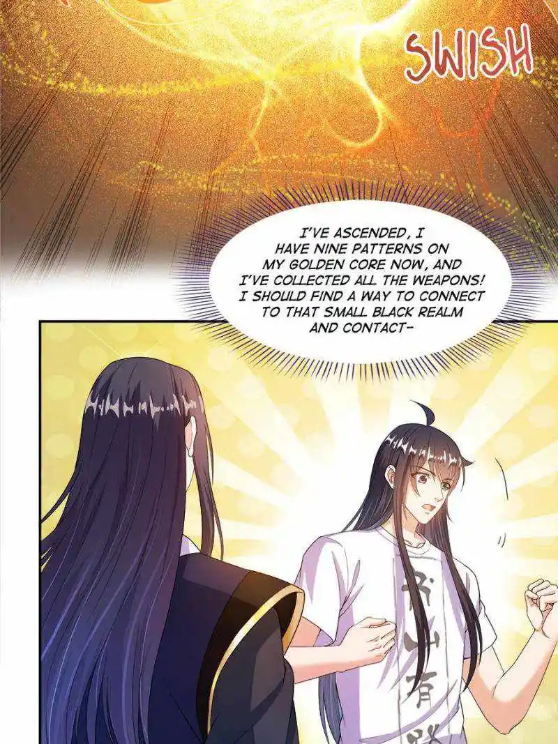 Cultivation Chat Group Chapter 449