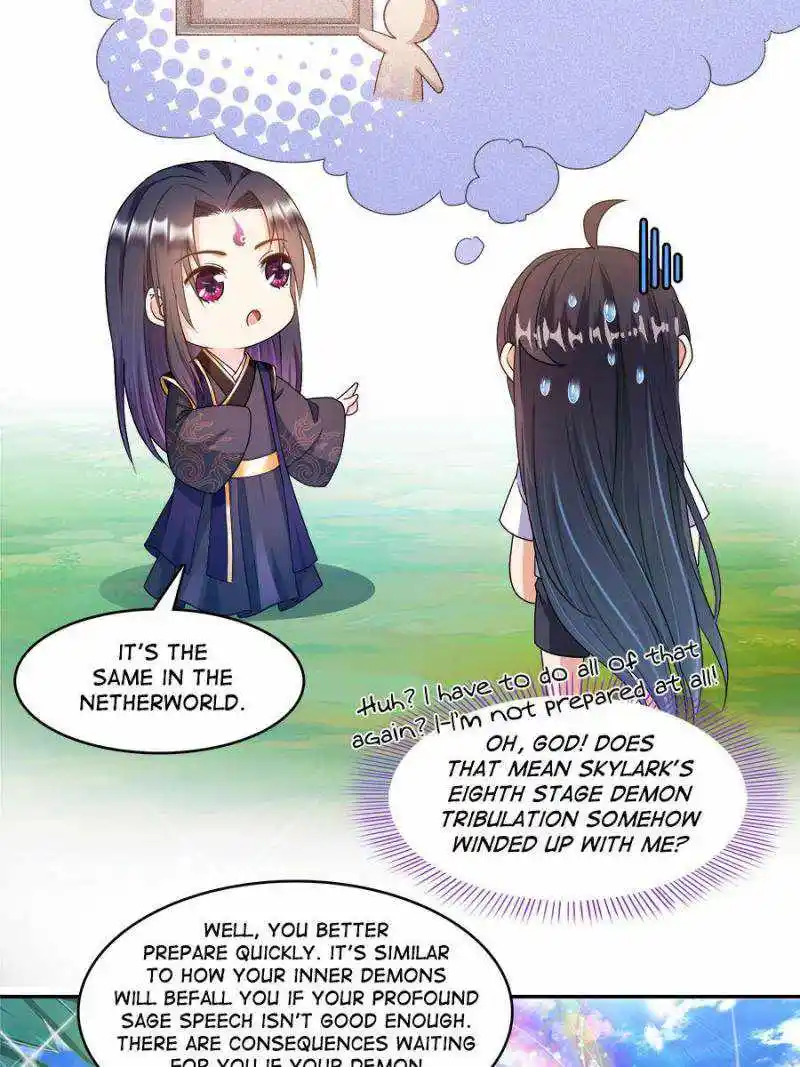 Cultivation Chat Group Chapter 449