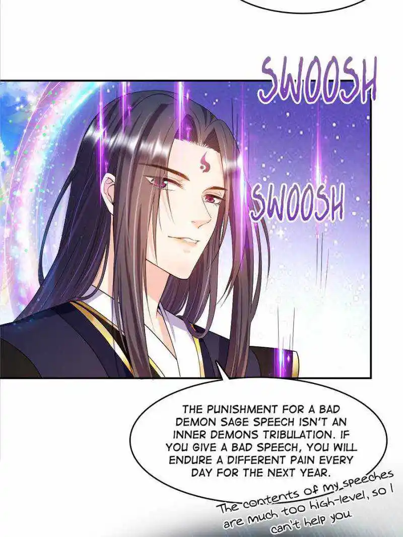 Cultivation Chat Group Chapter 449