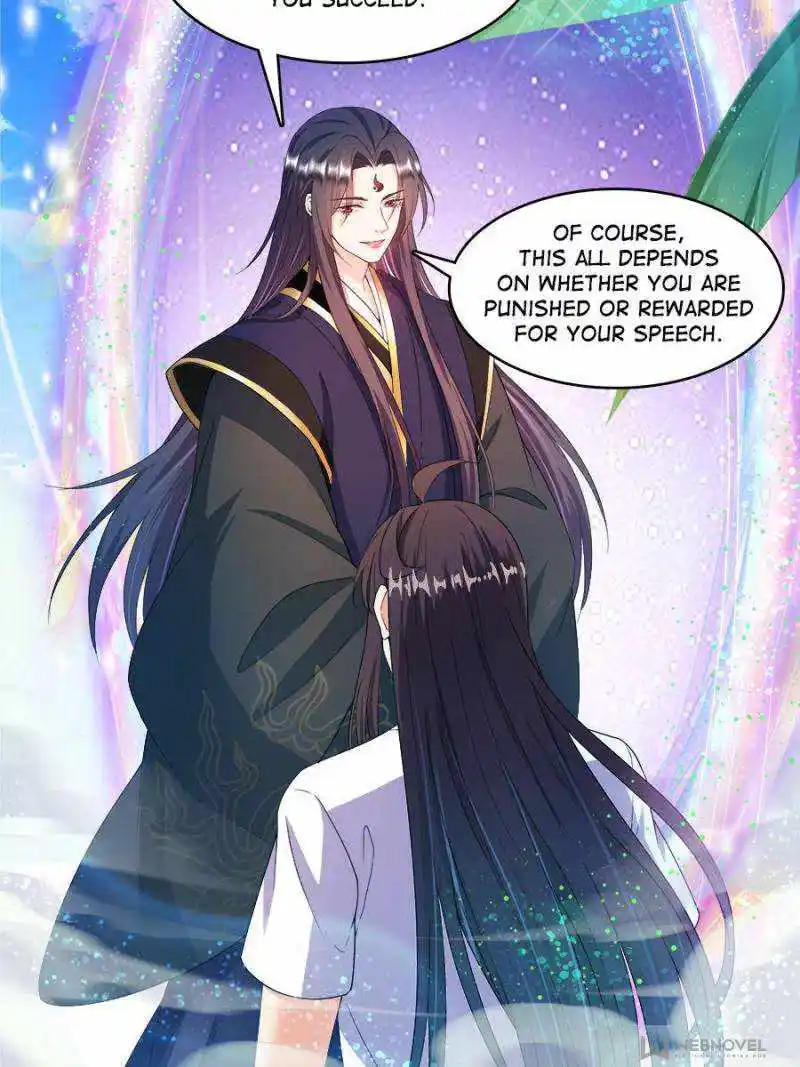 Cultivation Chat Group Chapter 449