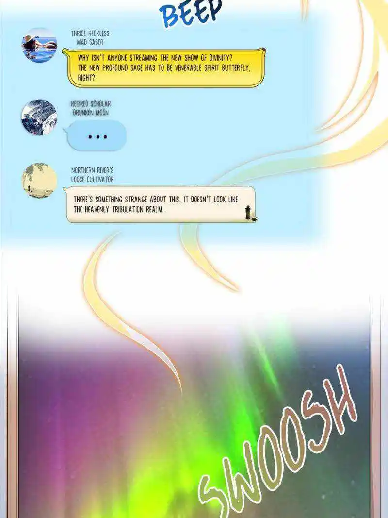 Cultivation Chat Group Chapter 449