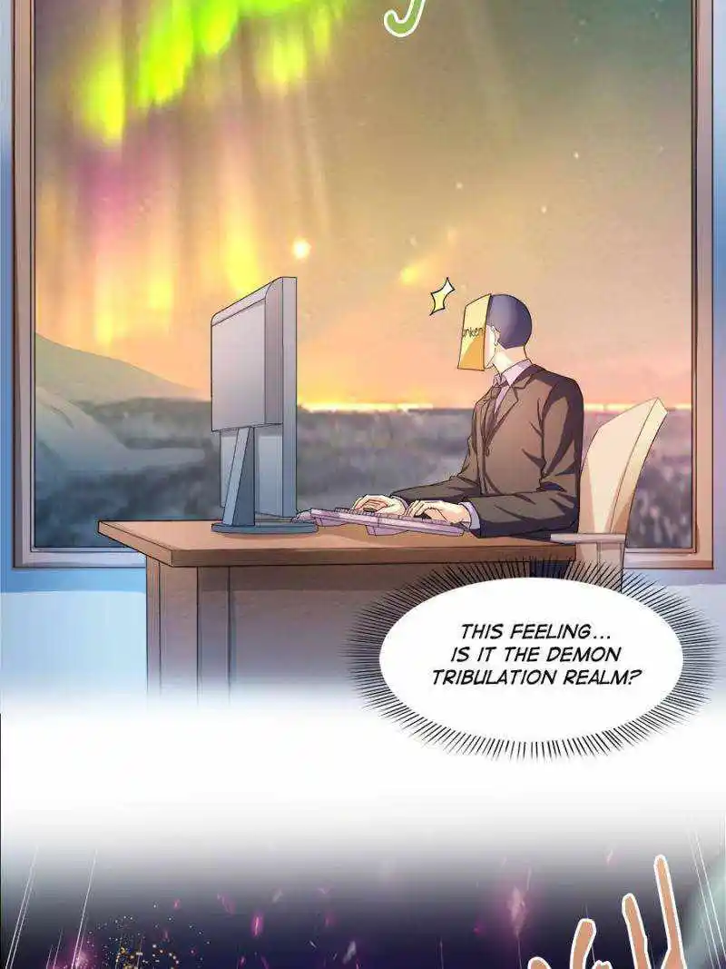 Cultivation Chat Group Chapter 449