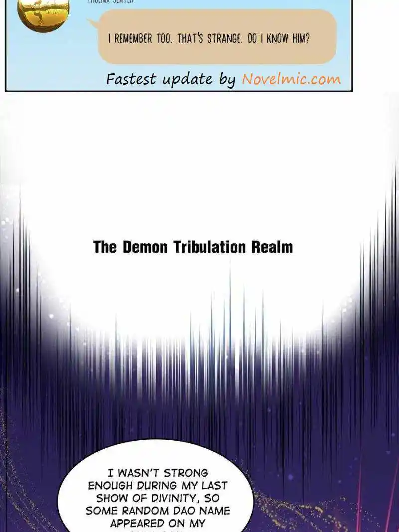 Cultivation Chat Group Chapter 449