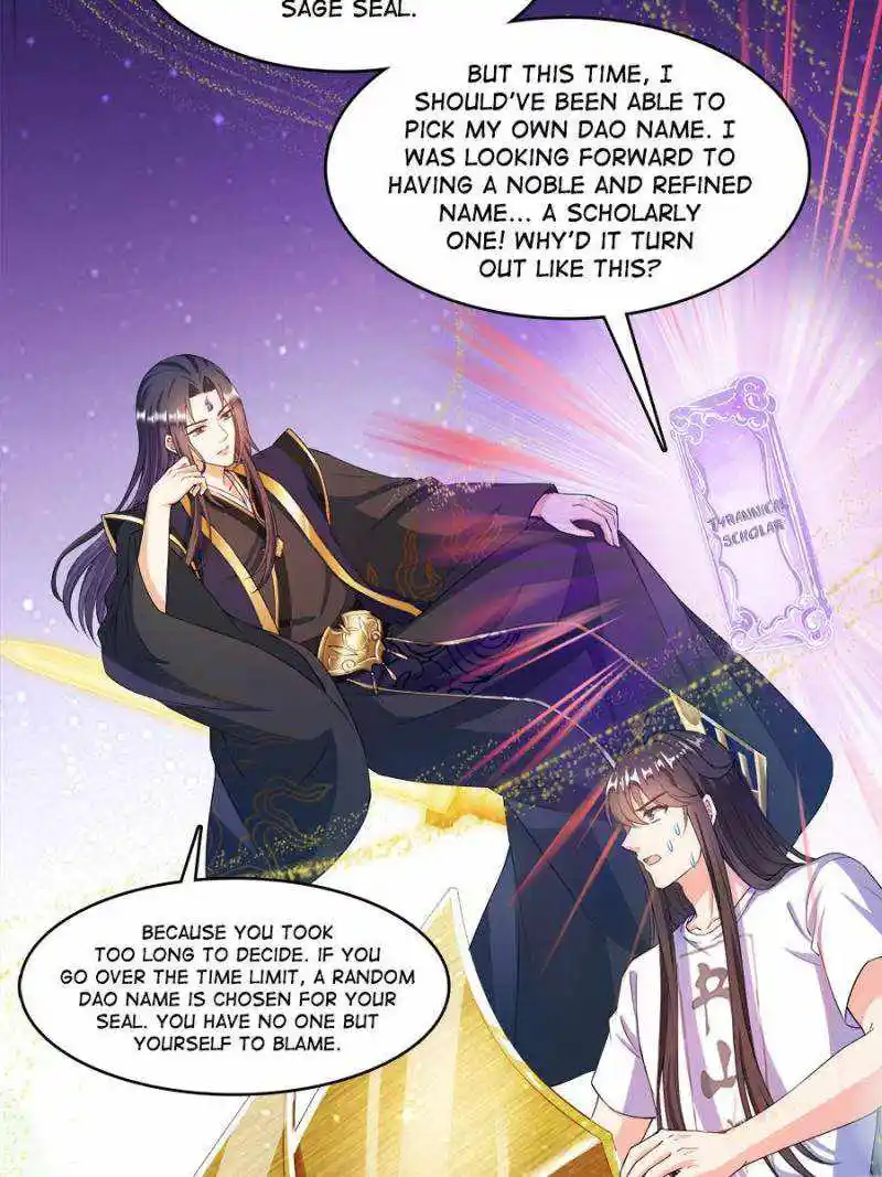 Cultivation Chat Group Chapter 449