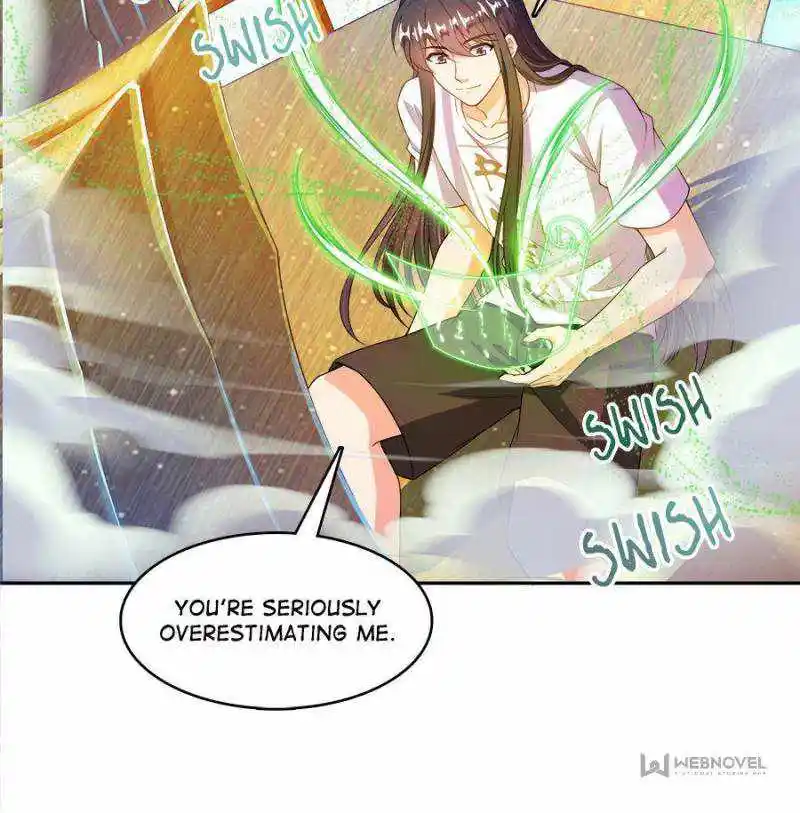 Cultivation Chat Group Chapter 449