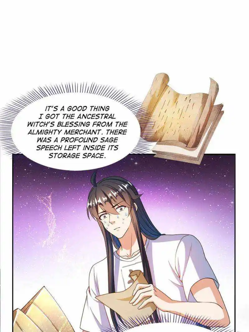 Cultivation Chat Group Chapter 449