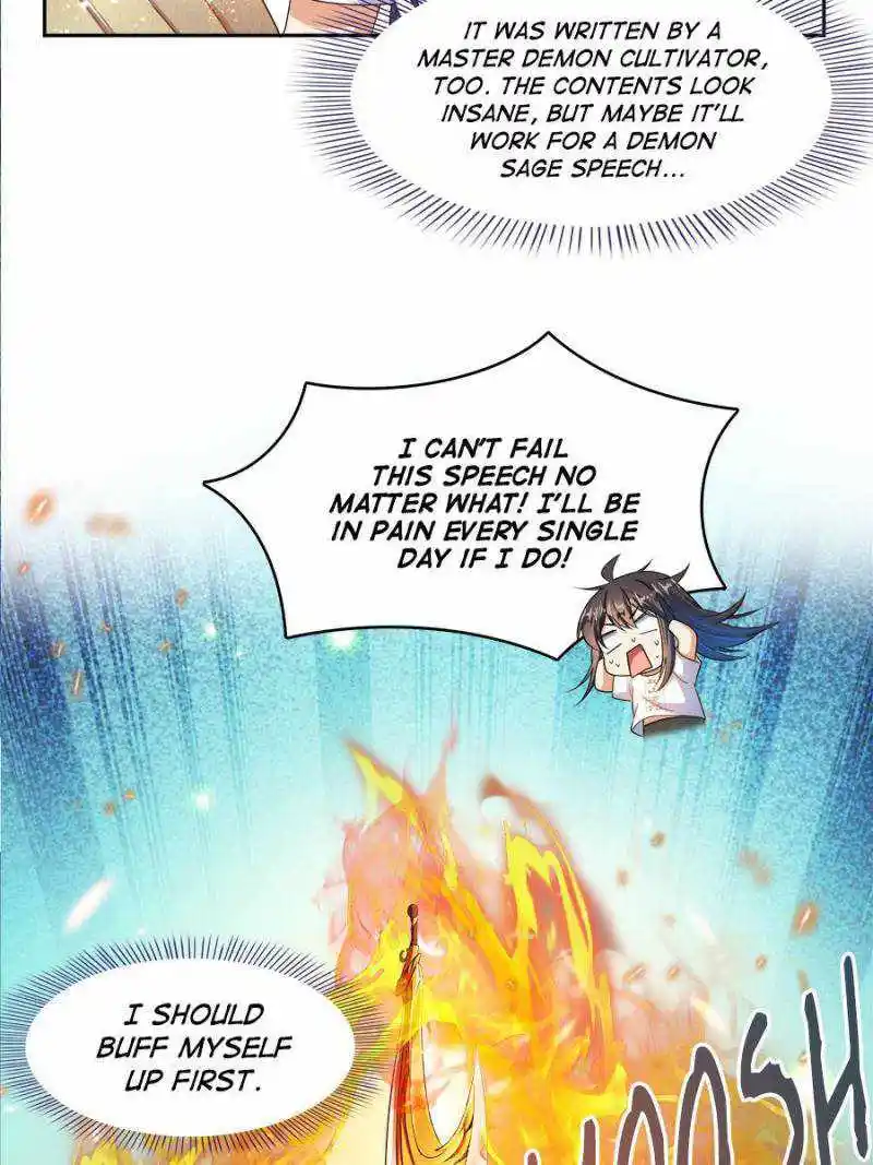 Cultivation Chat Group Chapter 449