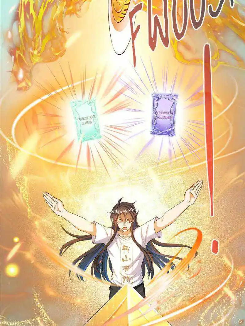 Cultivation Chat Group Chapter 449