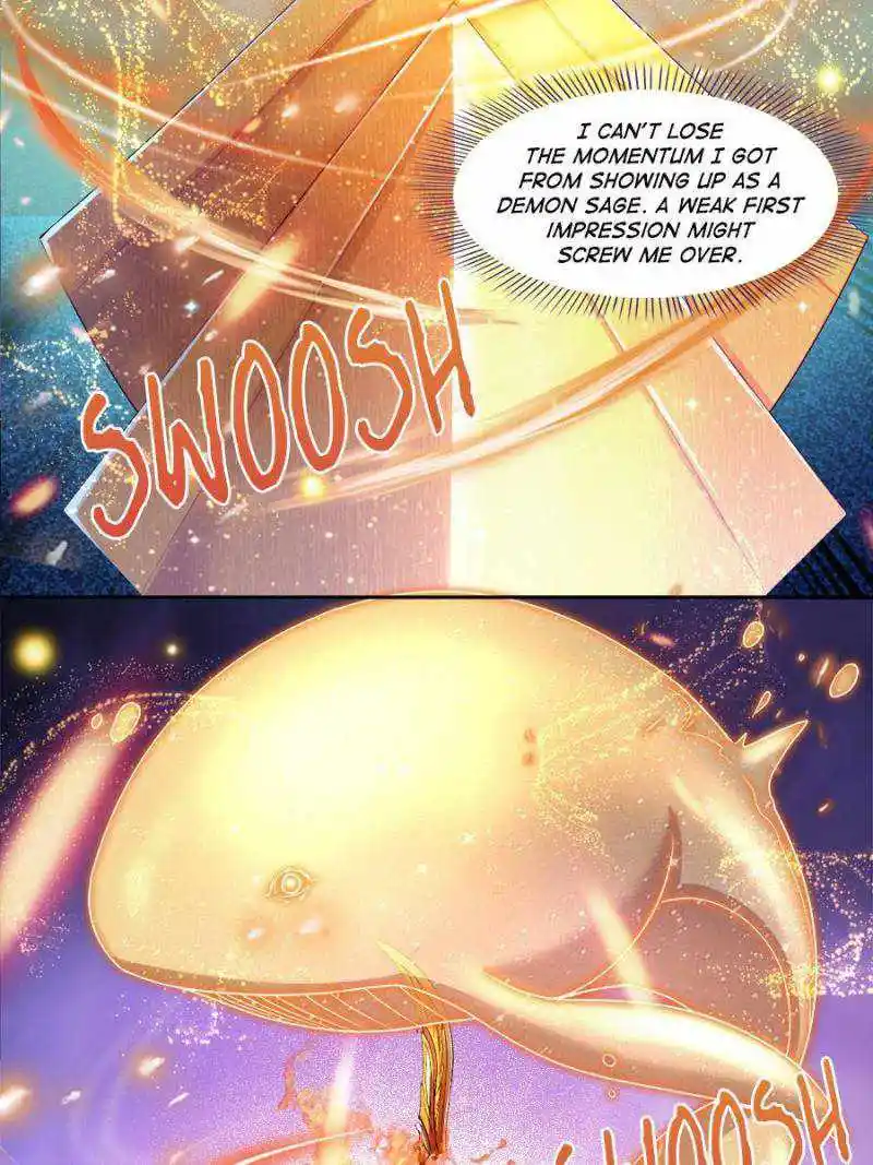 Cultivation Chat Group Chapter 449