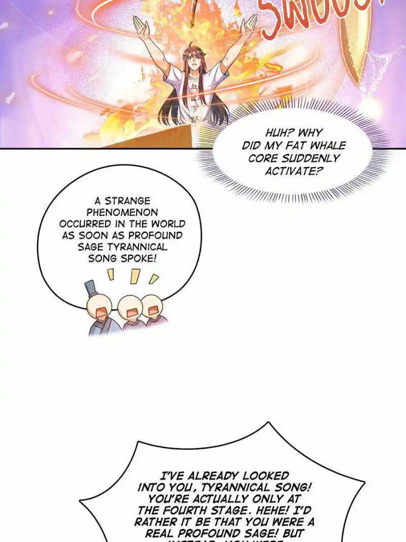 Cultivation Chat Group Chapter 449