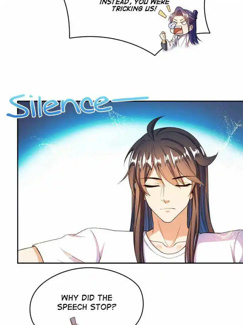 Cultivation Chat Group Chapter 449