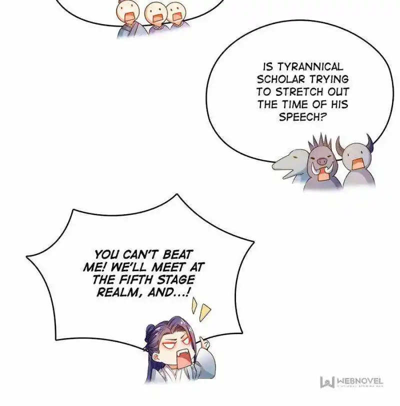 Cultivation Chat Group Chapter 449