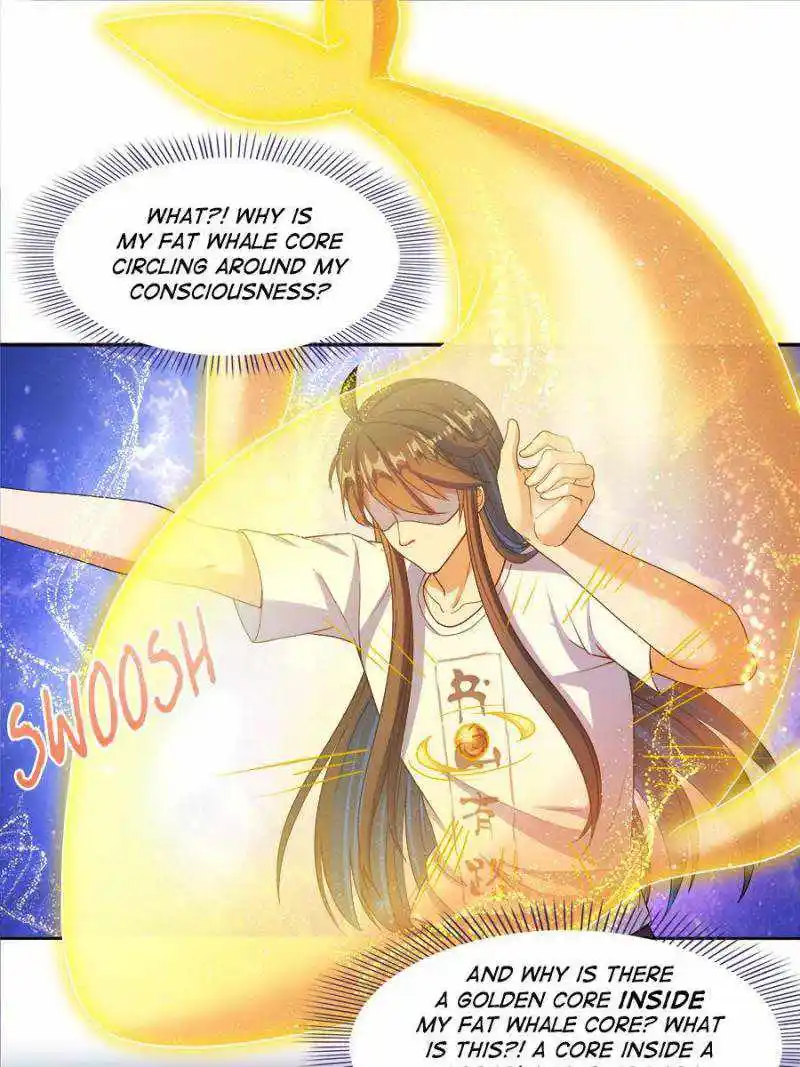 Cultivation Chat Group Chapter 449