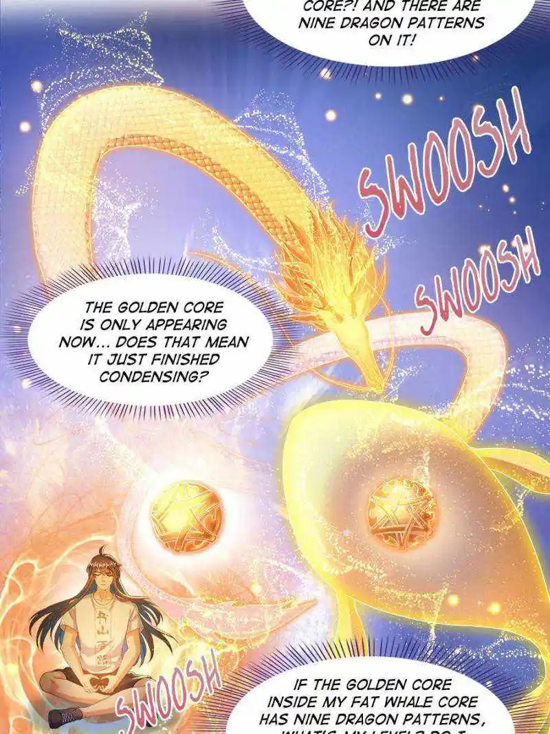 Cultivation Chat Group Chapter 449