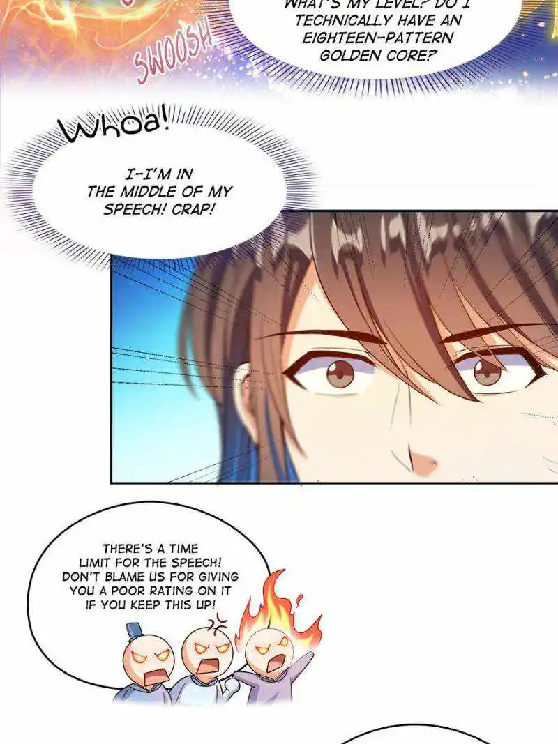 Cultivation Chat Group Chapter 449