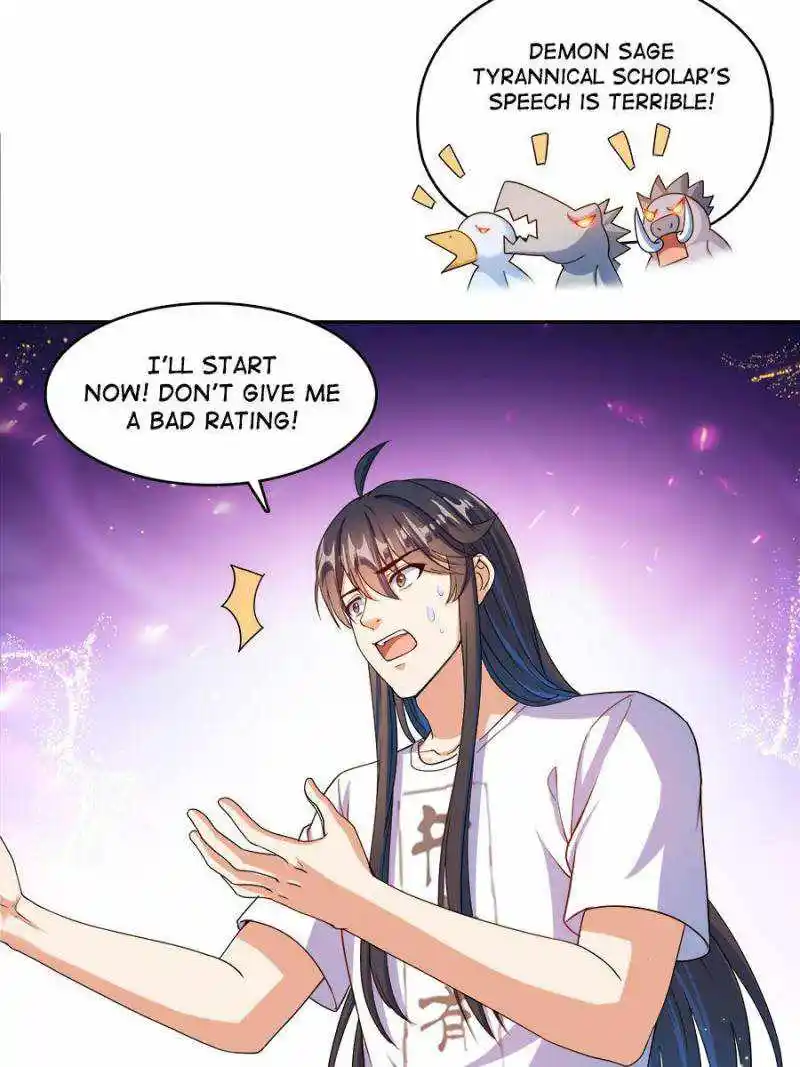 Cultivation Chat Group Chapter 449