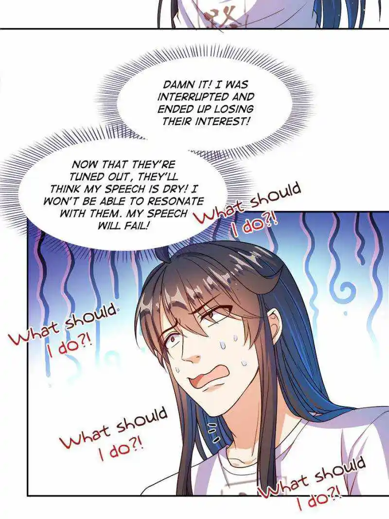 Cultivation Chat Group Chapter 449