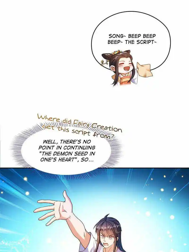 Cultivation Chat Group Chapter 449