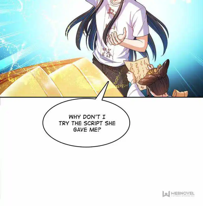 Cultivation Chat Group Chapter 449