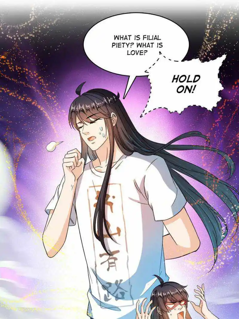 Cultivation Chat Group Chapter 449