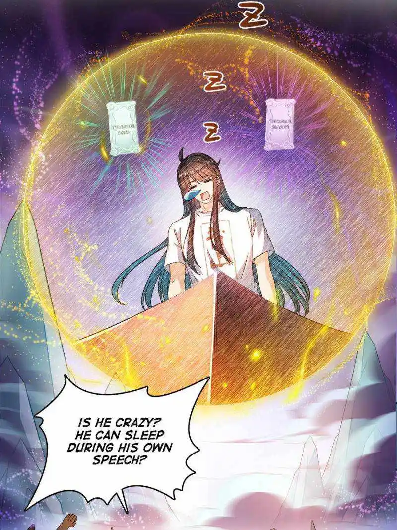 Cultivation Chat Group Chapter 449