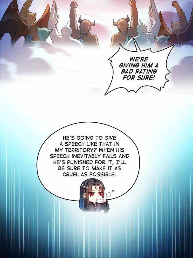 Cultivation Chat Group Chapter 449