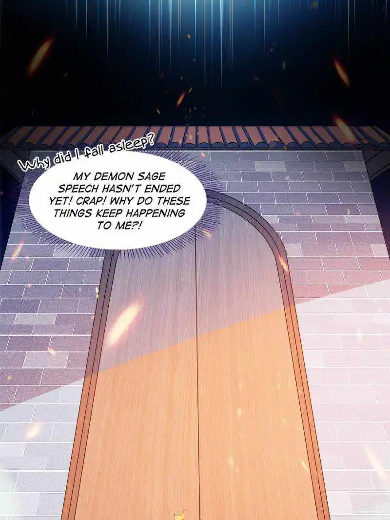 Cultivation Chat Group Chapter 449