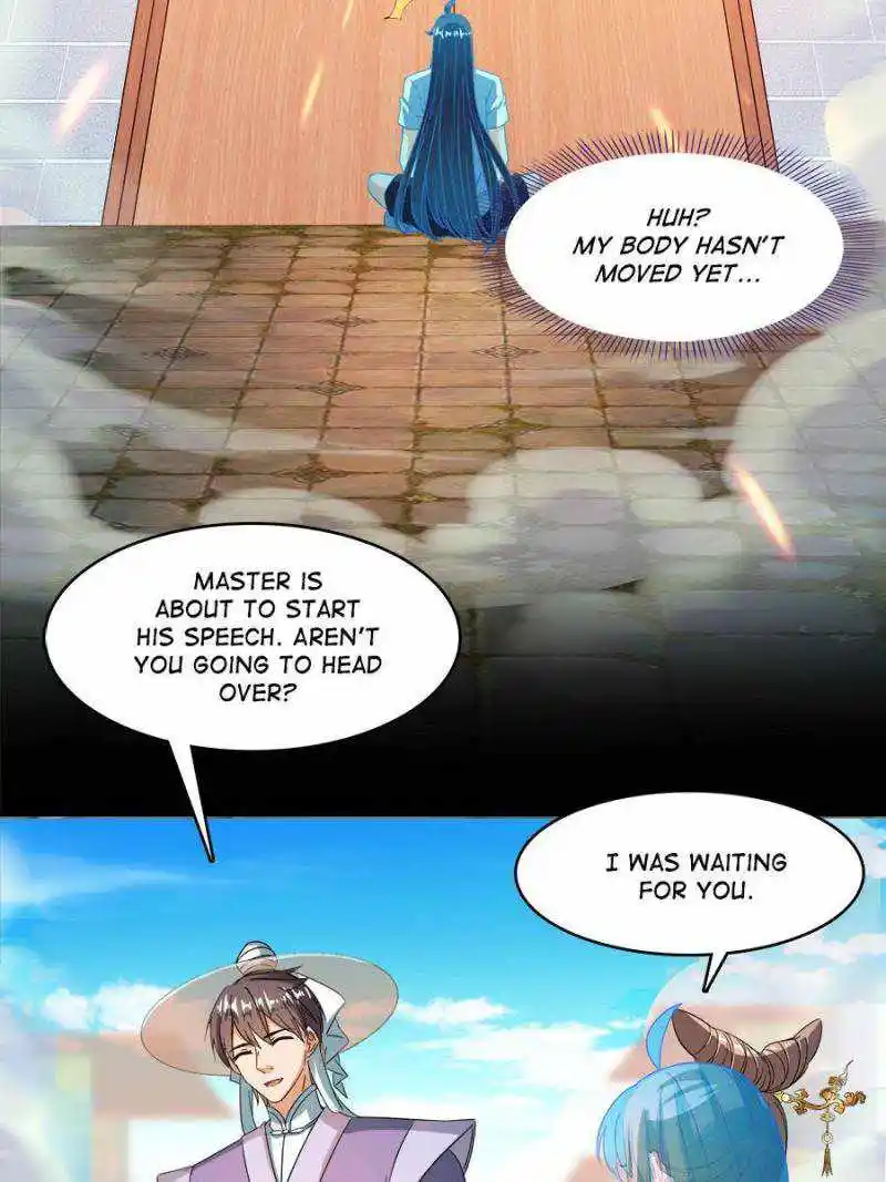 Cultivation Chat Group Chapter 449