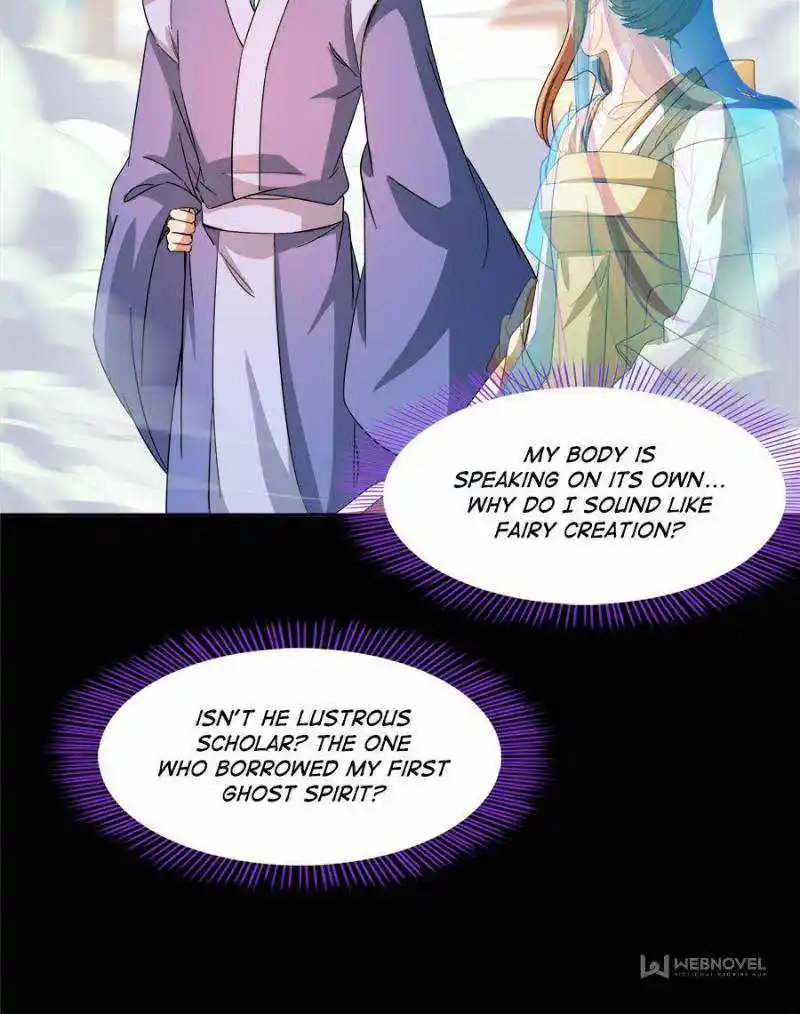 Cultivation Chat Group Chapter 449