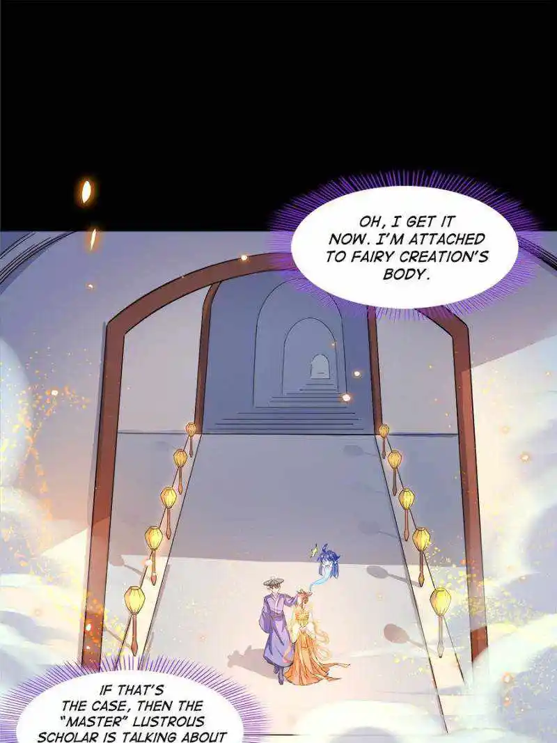 Cultivation Chat Group Chapter 449