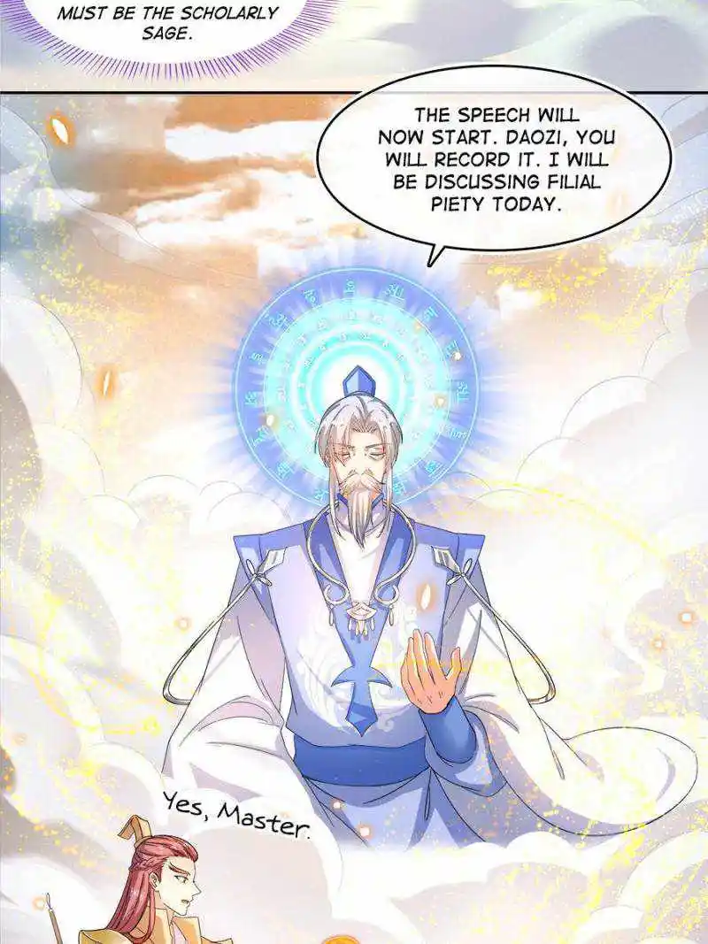 Cultivation Chat Group Chapter 449