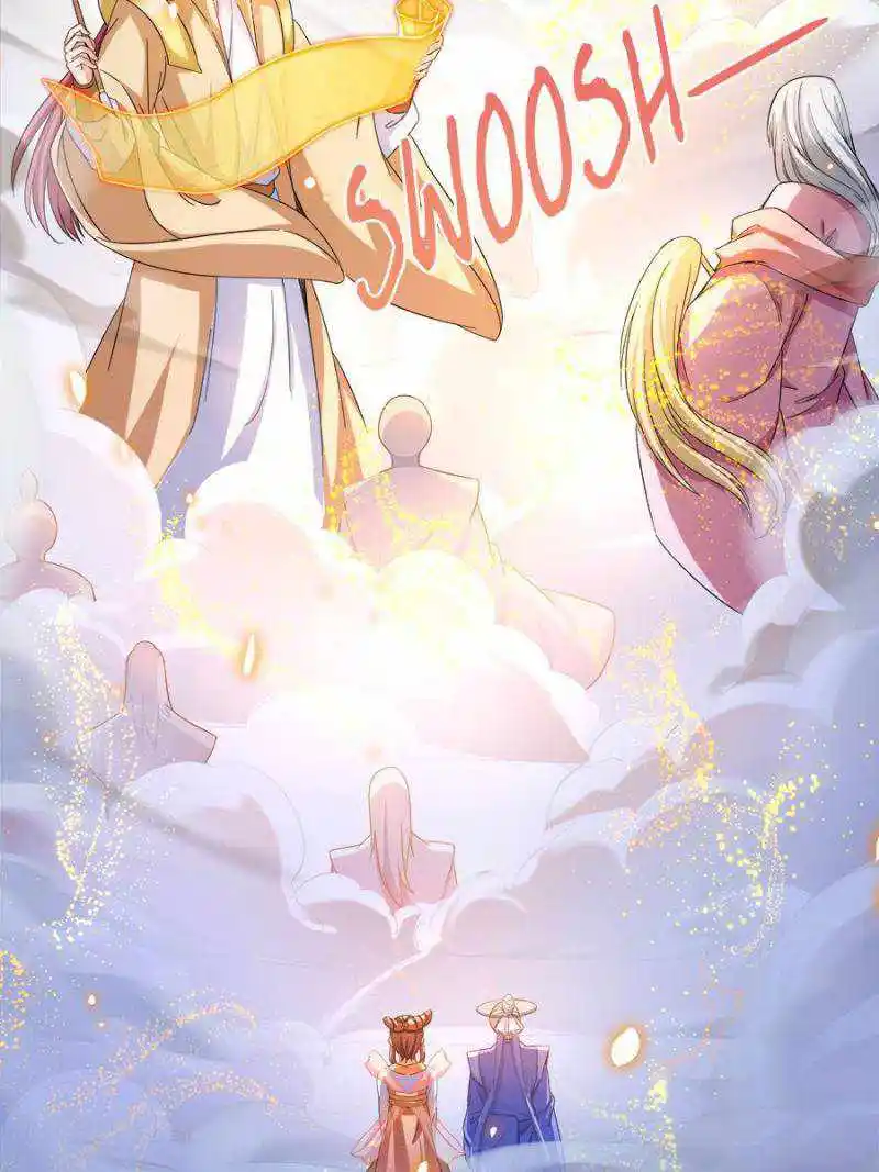 Cultivation Chat Group Chapter 449