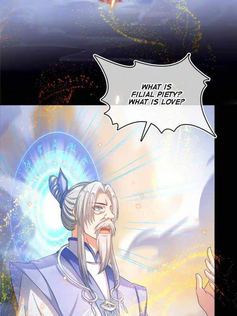 Cultivation Chat Group Chapter 449