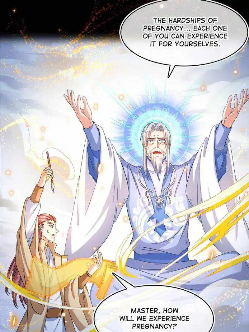 Cultivation Chat Group Chapter 449