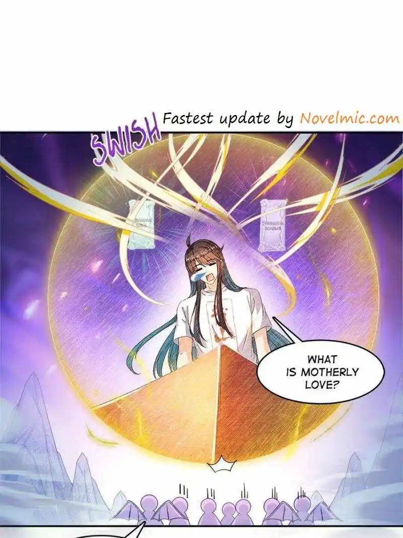 Cultivation Chat Group Chapter 449