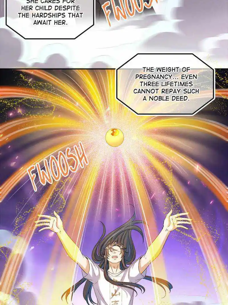 Cultivation Chat Group Chapter 450