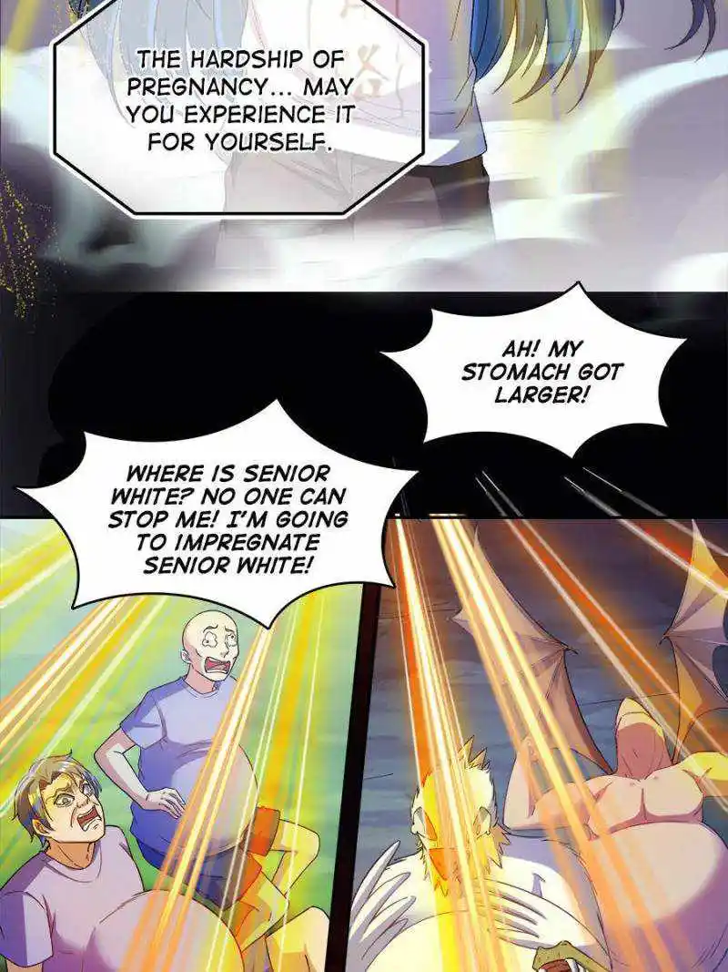 Cultivation Chat Group Chapter 450