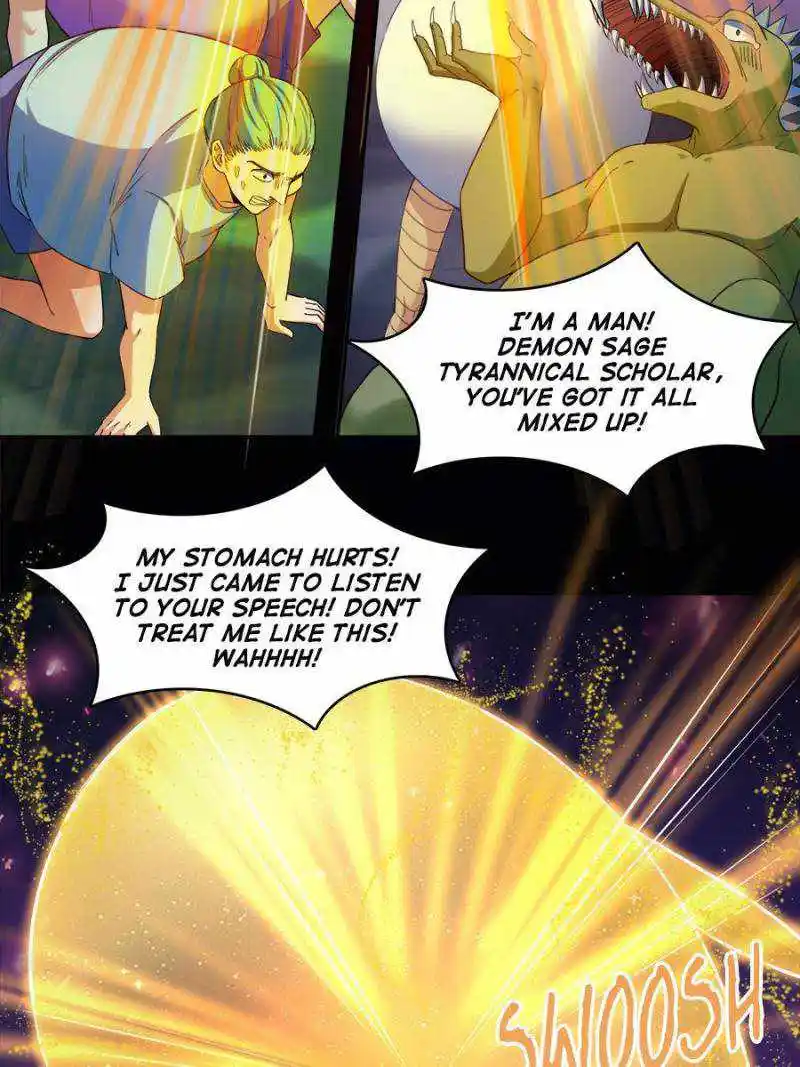 Cultivation Chat Group Chapter 450