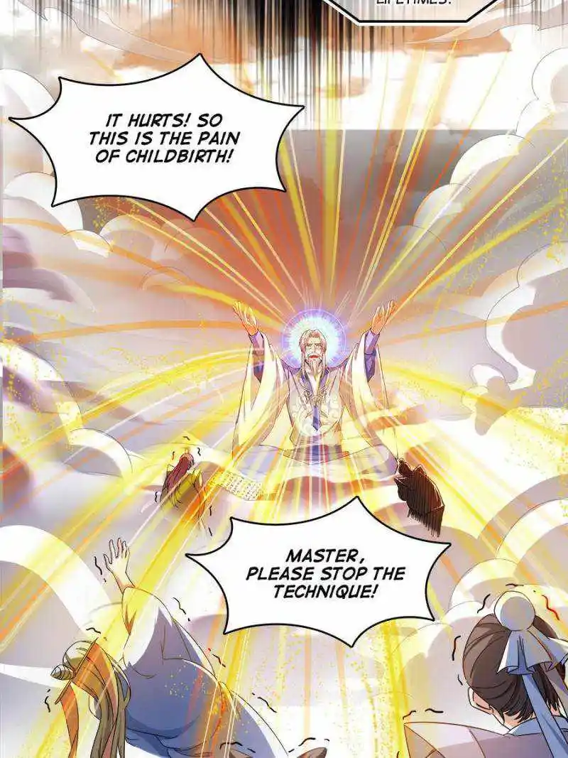 Cultivation Chat Group Chapter 450