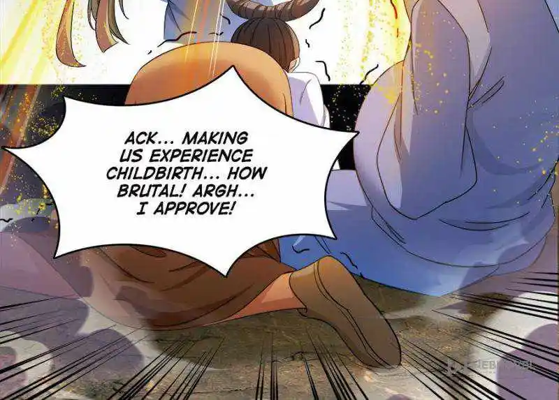 Cultivation Chat Group Chapter 450