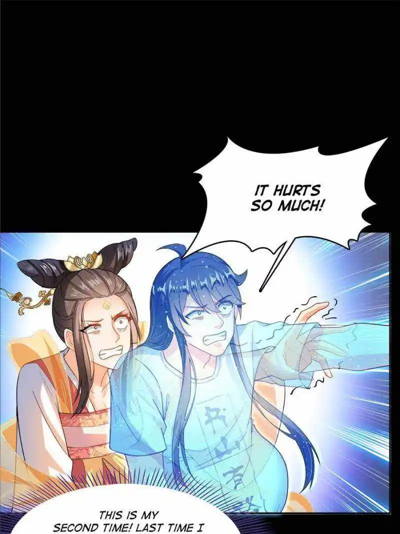 Cultivation Chat Group Chapter 450