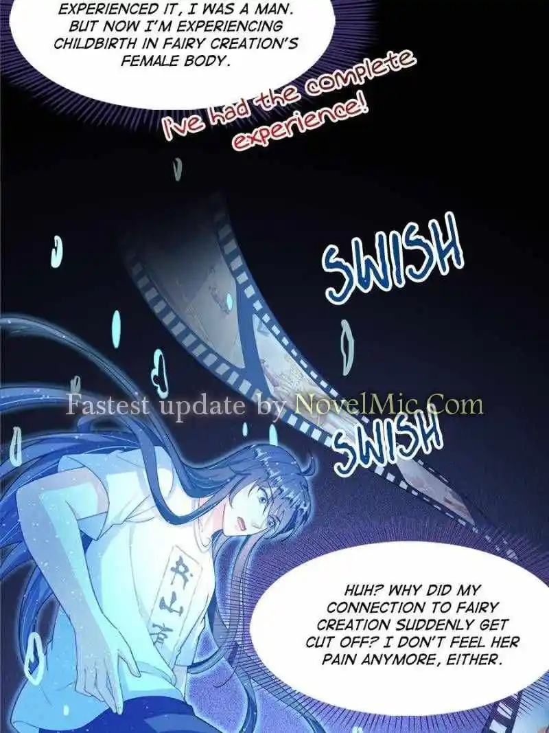 Cultivation Chat Group Chapter 450