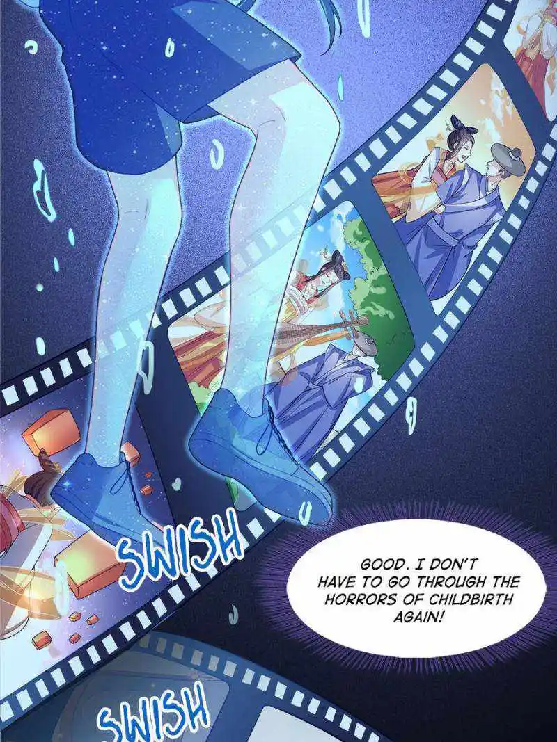 Cultivation Chat Group Chapter 450