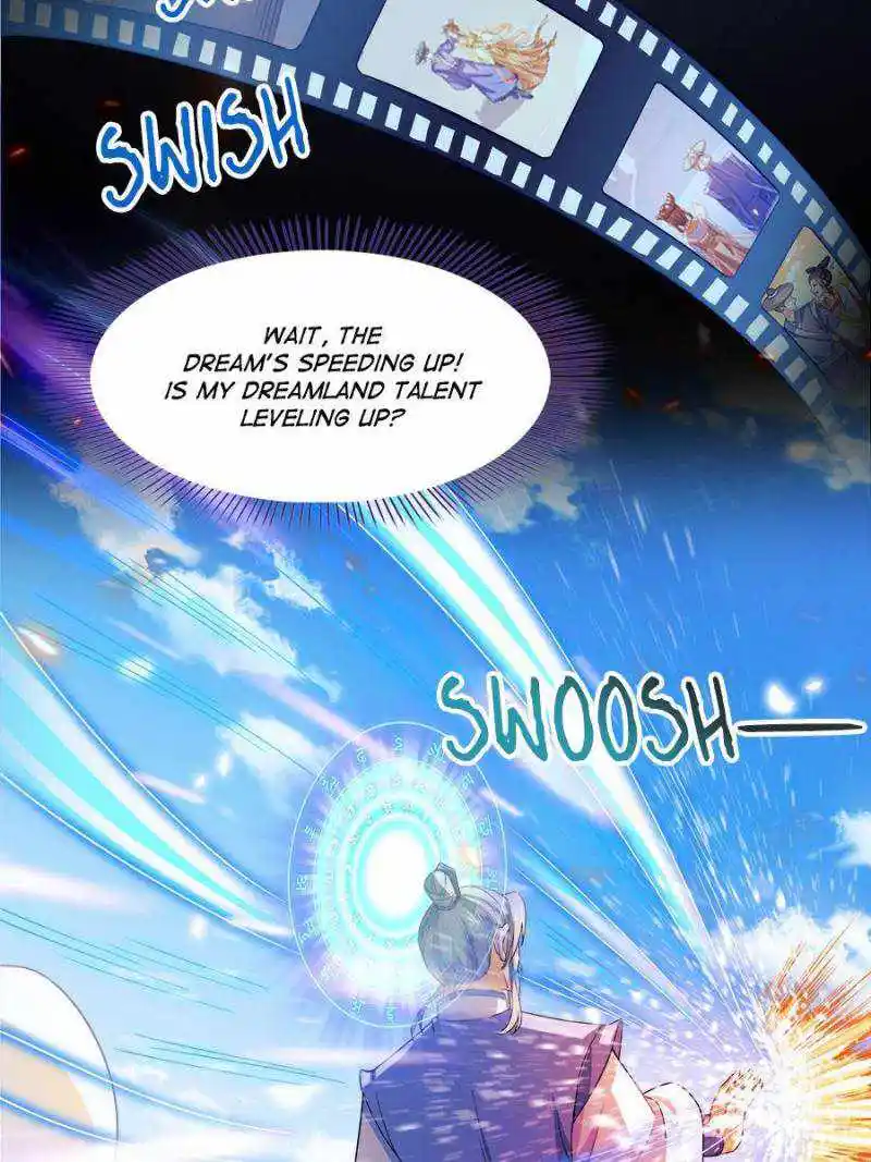 Cultivation Chat Group Chapter 450