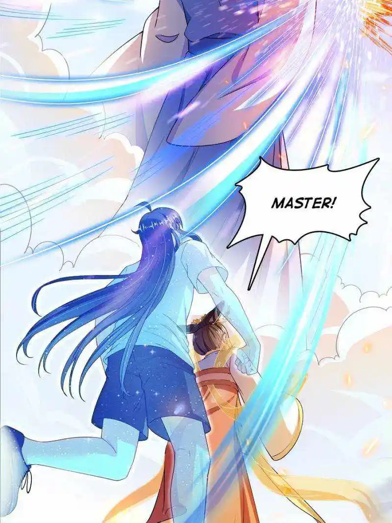 Cultivation Chat Group Chapter 450