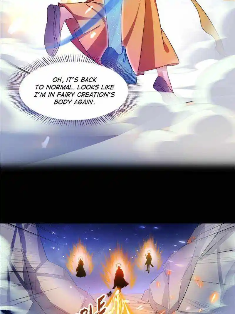 Cultivation Chat Group Chapter 450