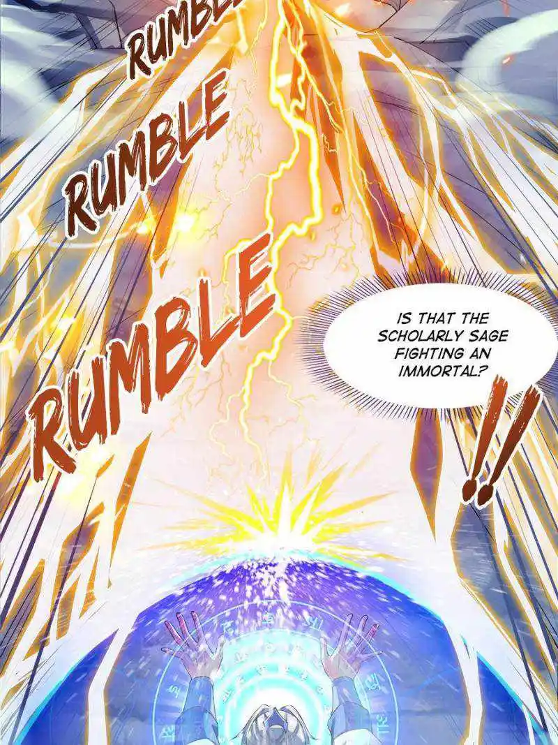 Cultivation Chat Group Chapter 450